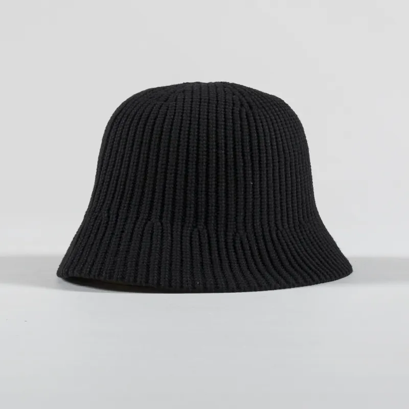 Carhartt WIP Womens Paloma Hat Black-2