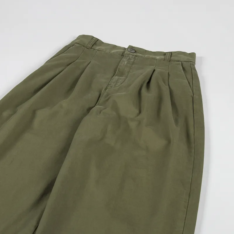 Carhartt WIP Womens Leola Pant Dundee-8