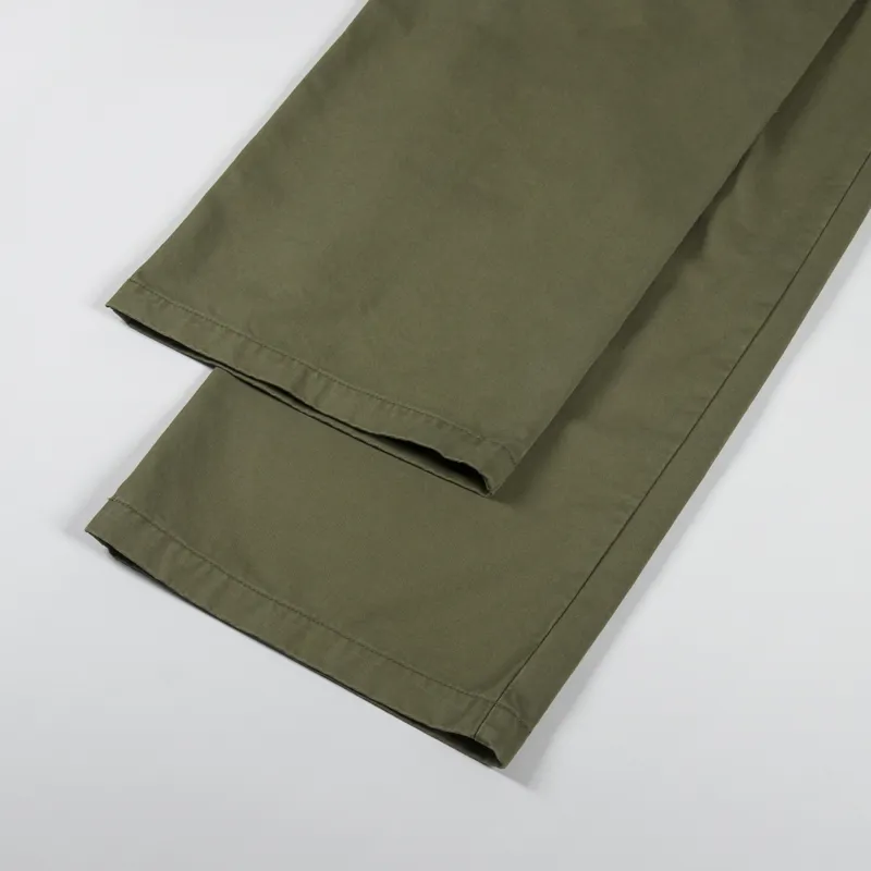 Carhartt WIP Womens Leola Pant Dundee-10