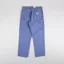 Carhartt WIP Single Knee Pant Bay Blue Aged Dearborn Canvas