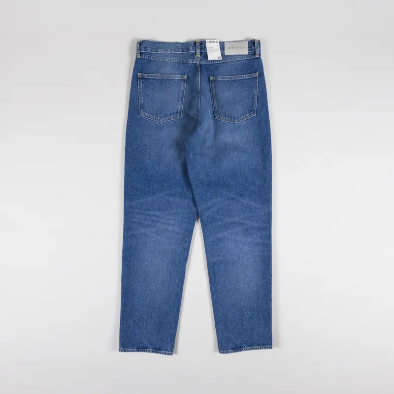 Edwin Cosmos Pant Blue Magna Wash