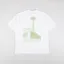 Manastash CiTee Hotel T Shirt White