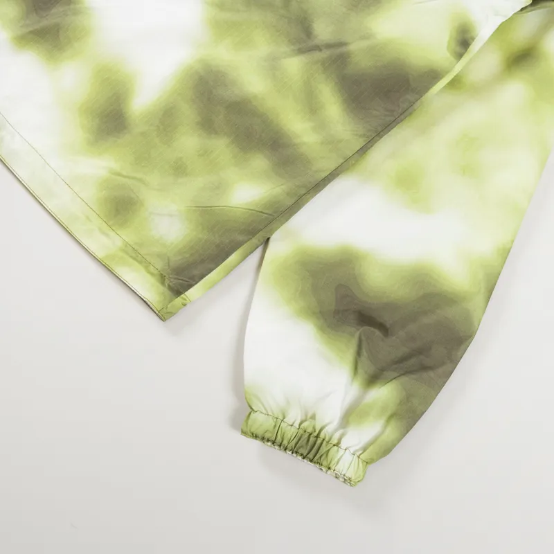Taion Military Reversible Anorak Parka Tie Dye-13