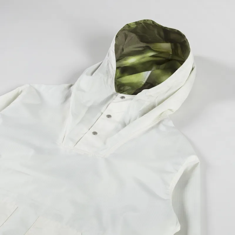 Taion Military Reversible Anorak Parka Tie Dye-8