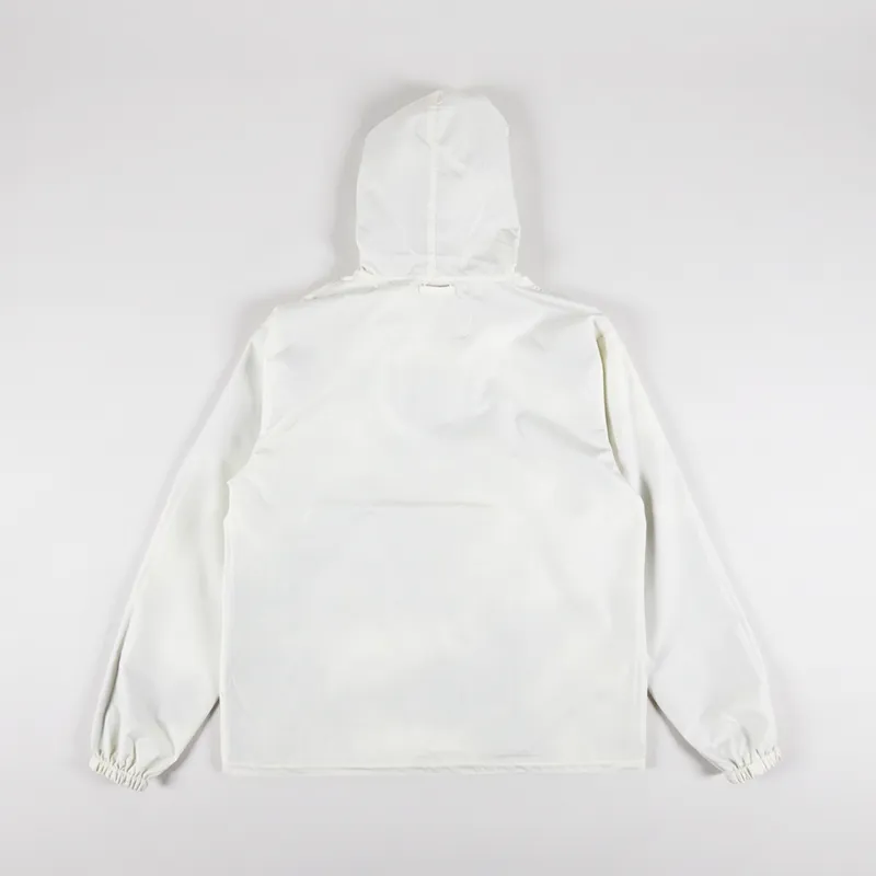 Taion Military Reversible Anorak Parka Tie Dye-3