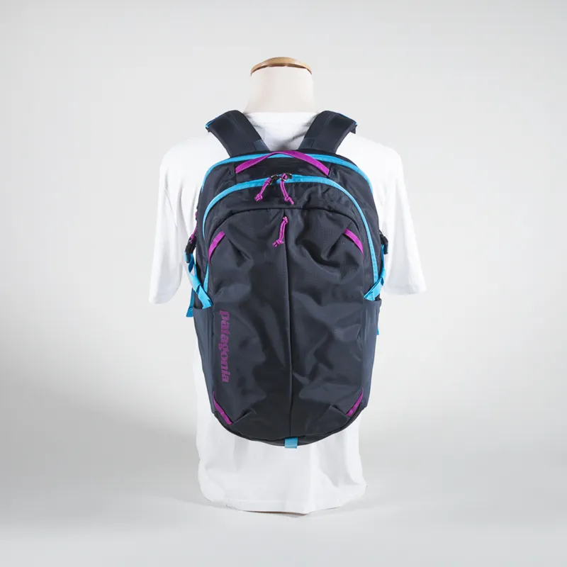 Patagonia Refugio Daypack 26L Pitch Blue-2