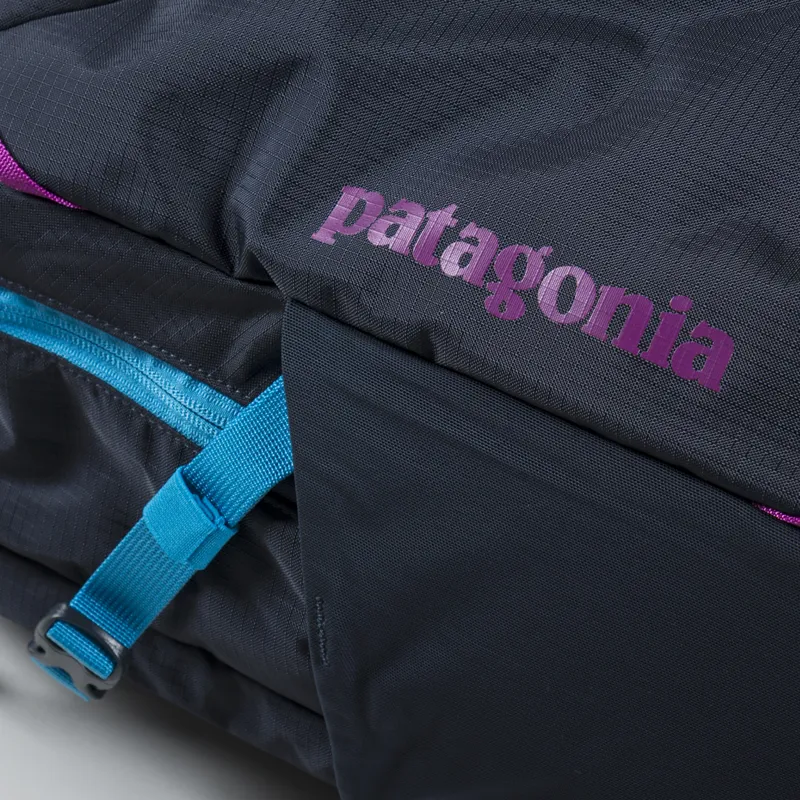 Patagonia Refugio Daypack 26L Pitch Blue-10