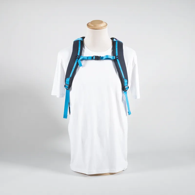 Patagonia Refugio Daypack 26L Pitch Blue-4