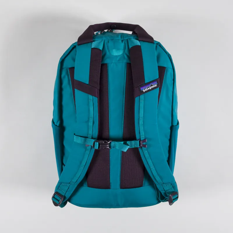 Patagonia Atom Tote Pack 20L Belay Blue-1