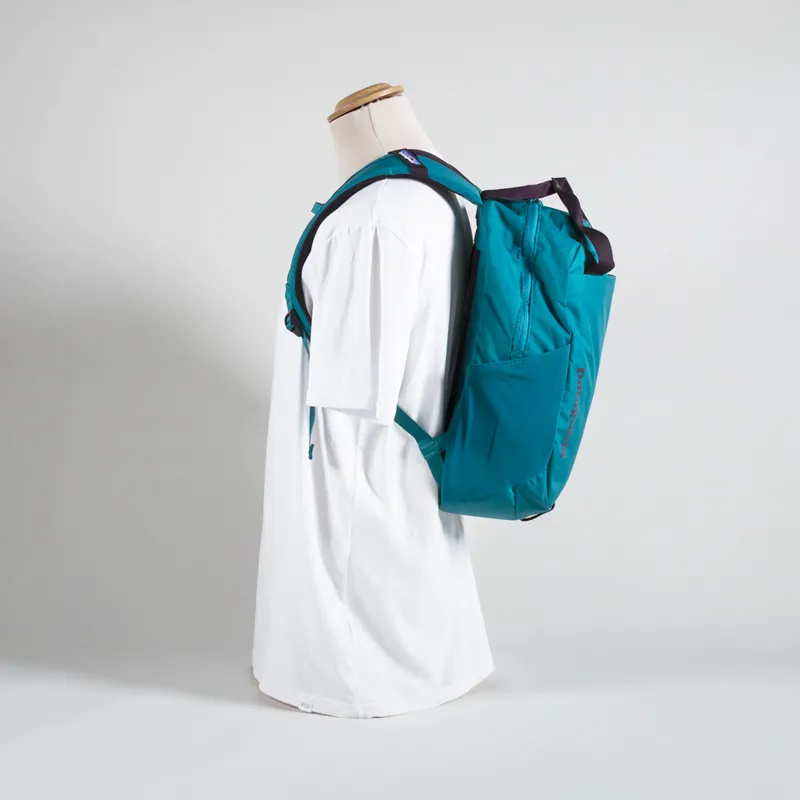 Patagonia Atom Tote Pack 20L Belay Blue-4