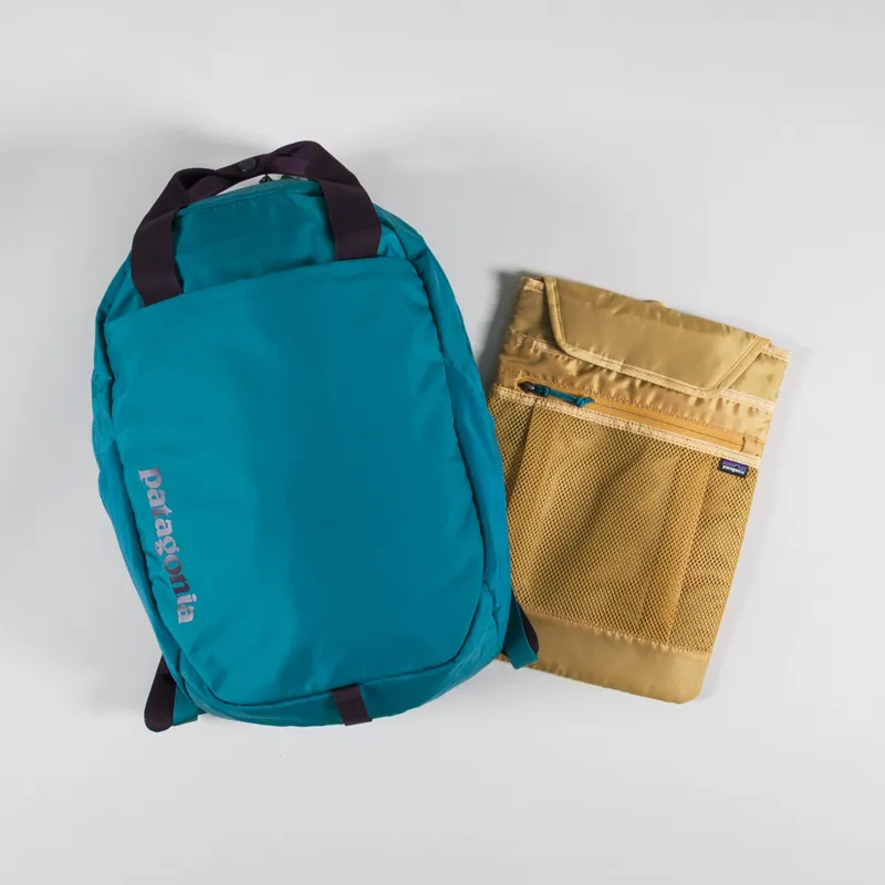 Patagonia Atom Tote Pack 20L Belay Blue-2
