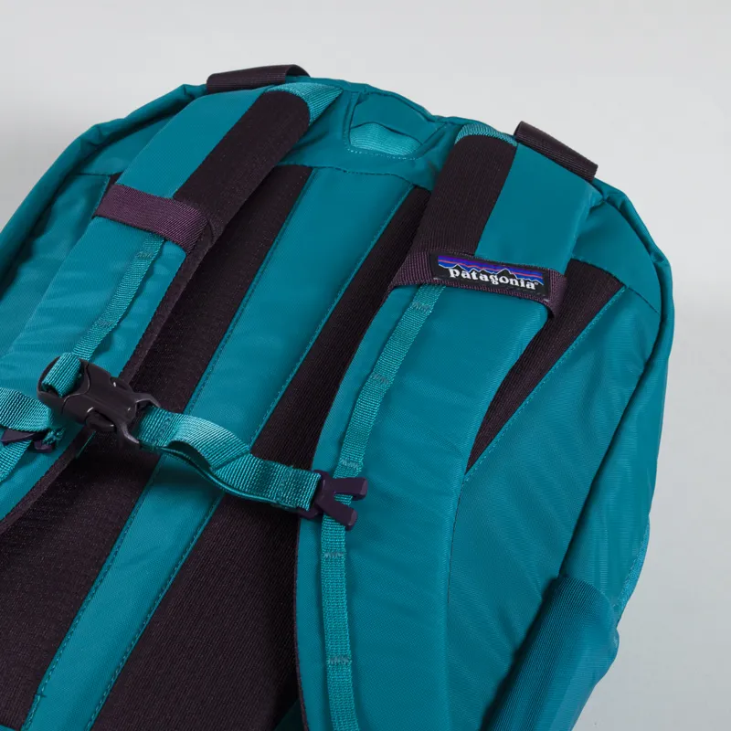 Patagonia Atom Tote Pack 20L Belay Blue-7
