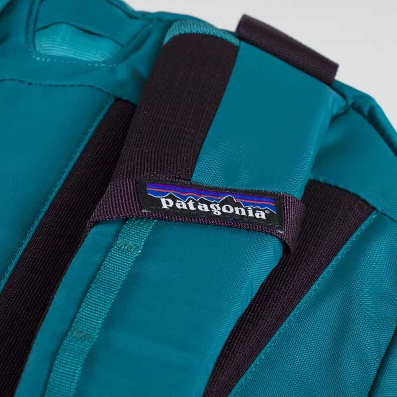 Patagonia Atom Tote Pack 20L Belay Blue-12