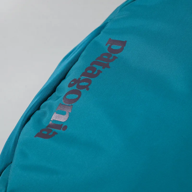 Patagonia Atom Tote Pack 20L Belay Blue-11