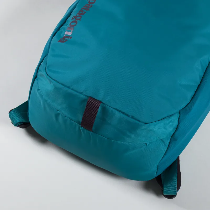 Patagonia Atom Tote Pack 20L Belay Blue-8