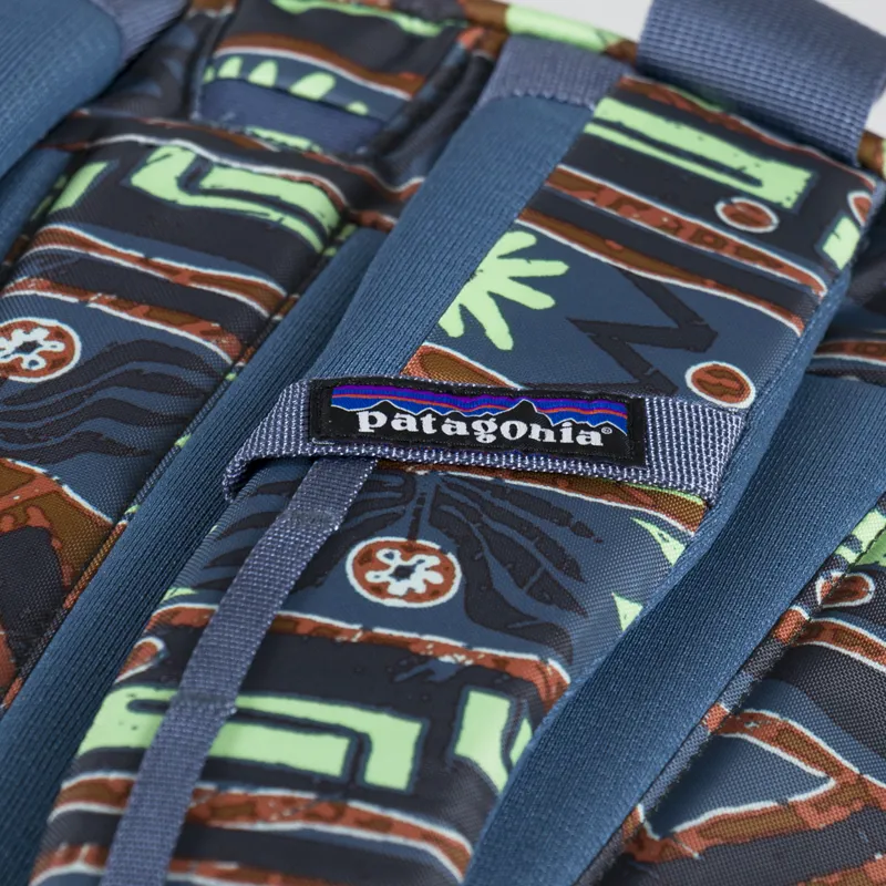 Patagonia Atom Tote Pack 20L High Hopes Geo-9