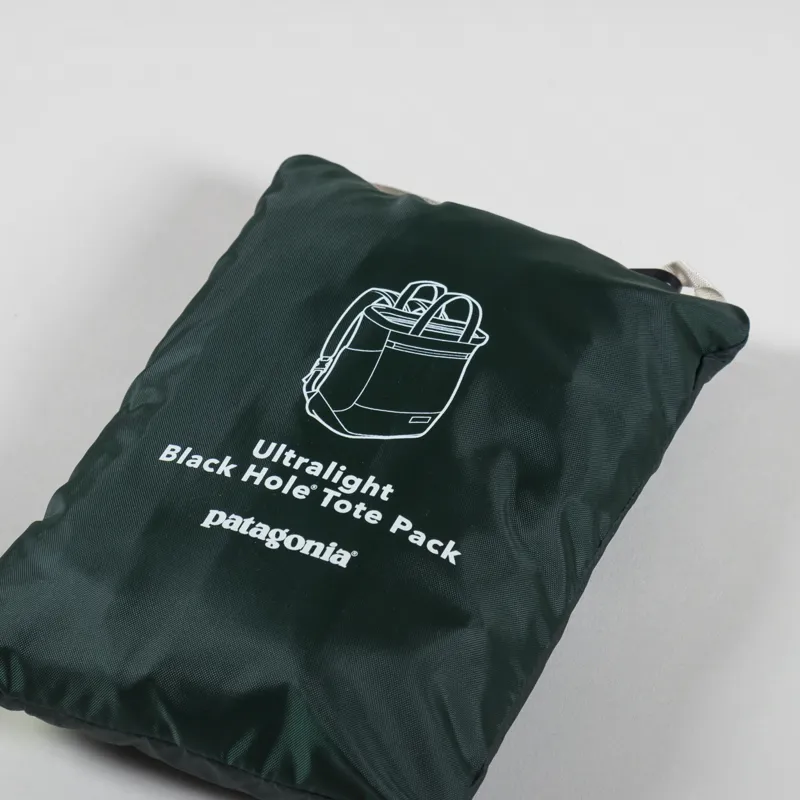 バッグ patagonia Ultralight Black Hole Tote Patagonia Ultralight Black Hole Tote Pack 27L | Altitude Sports