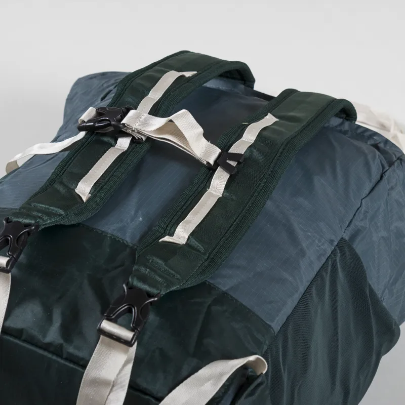 Patagonia Ultralight Black Hole Tote Pack Nouveau Green-4