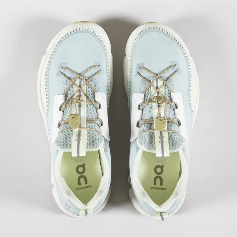 On Running Cloudaway Shoes Glacier Seedling-6