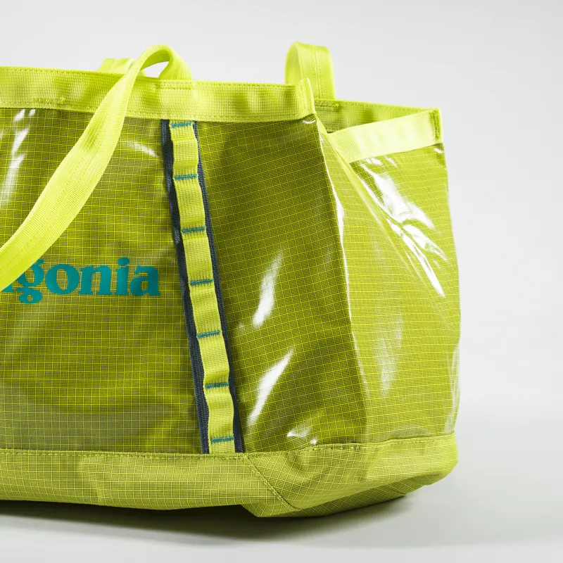 Patagonia Black Hole Tote 25L Phosphorus Green-4