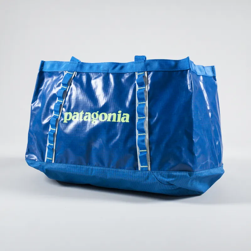 Patagonia Black Hole Tote 25L Vessel Blue-2