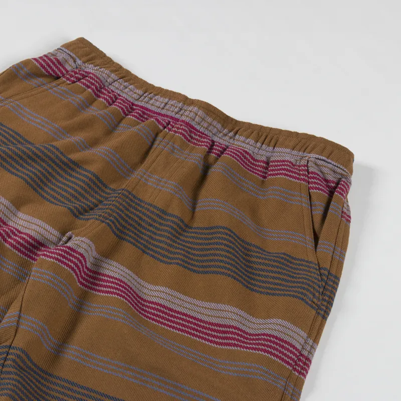 Kavu Seaboard Short Bronze Brown-2