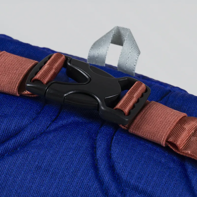 Patagonia Ultralight Black Hole Mini Hip Pack Patchwork Subtidal Blue-7