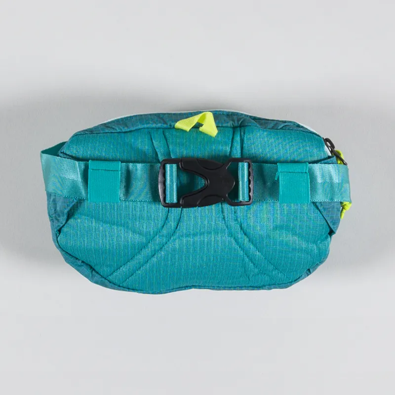 Patagonia Ultralight Black Hole Mini Hip Pack Subtidal Blue-1
