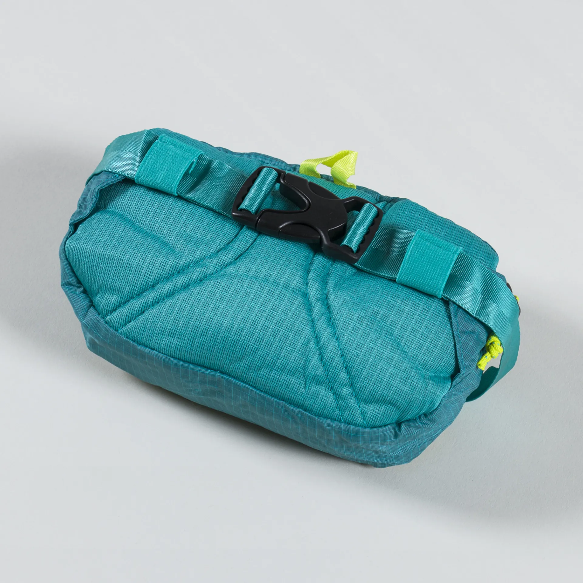 Patagonia Ultralight Black Hole Mini Hip Pack Bag Subtidal Blue