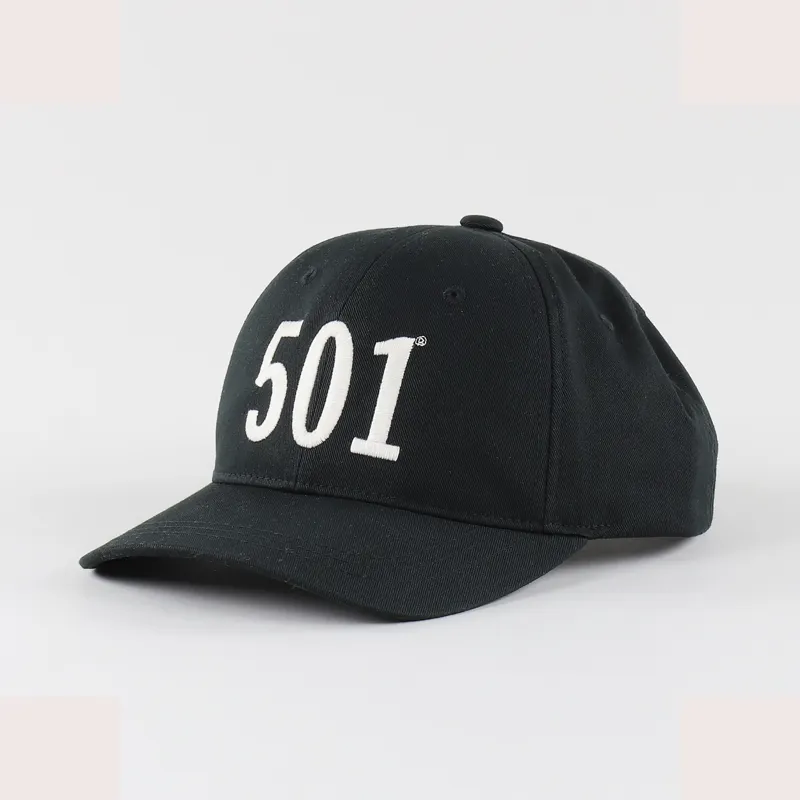 levis 501 cap