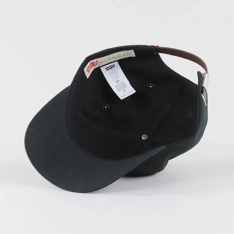 levis 501 cap