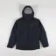 Mountain Equipment Triton Down Jacket Black