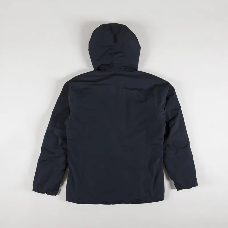 Mountain Equipment Triton Down Jacket Black-2