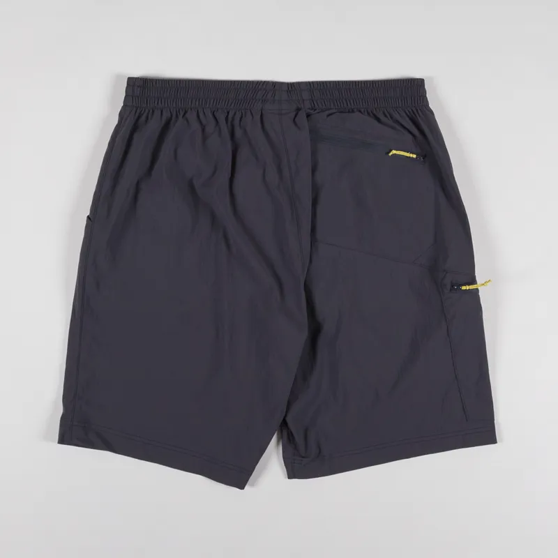 Mountain Equipment Dynamo Shorts Obsidian-1