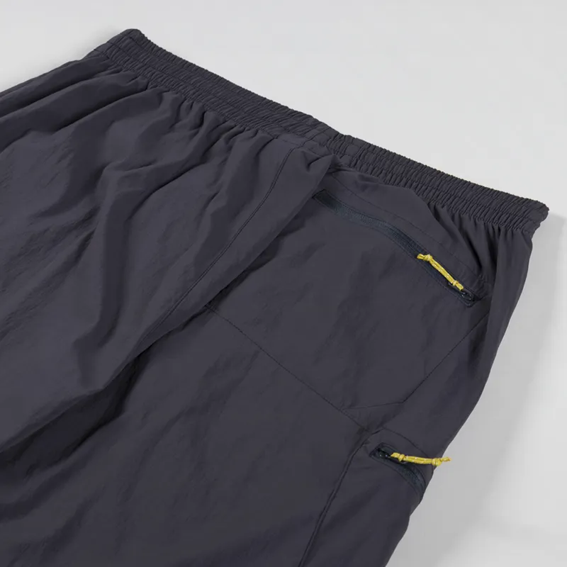 Mountain Equipment Dynamo Shorts Obsidian-3