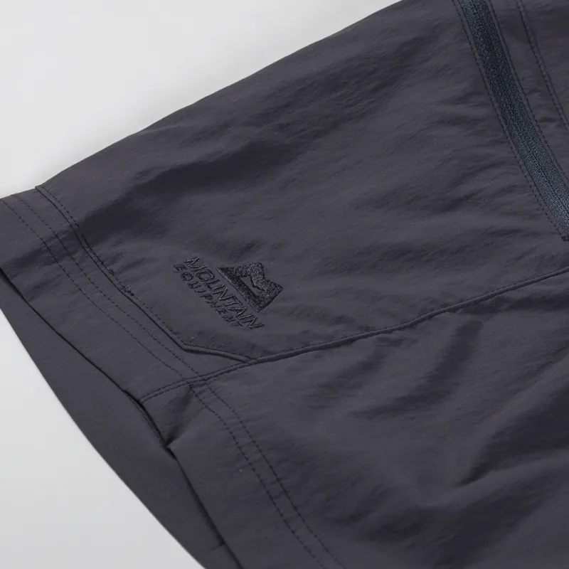 Mountain Equipment Dynamo Shorts Obsidian-5