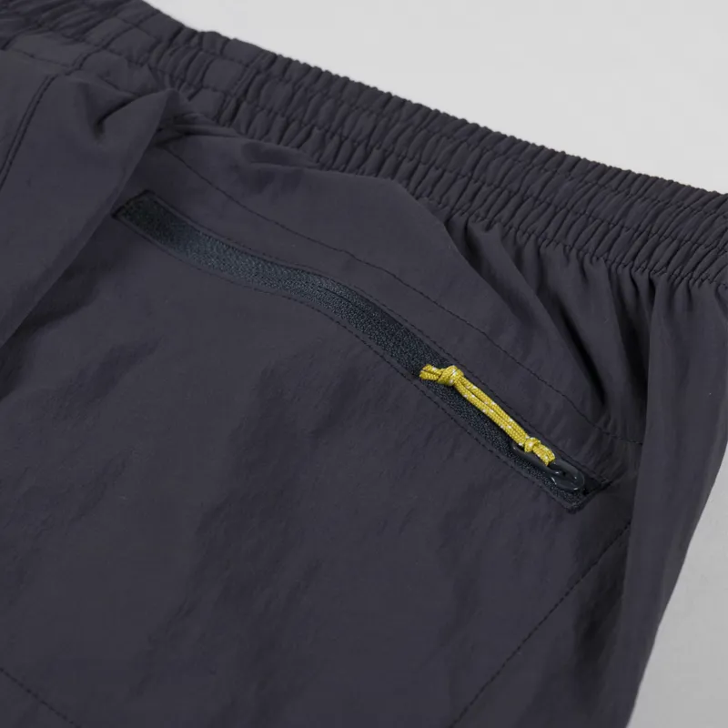 Mountain Equipment Dynamo Shorts Obsidian-4