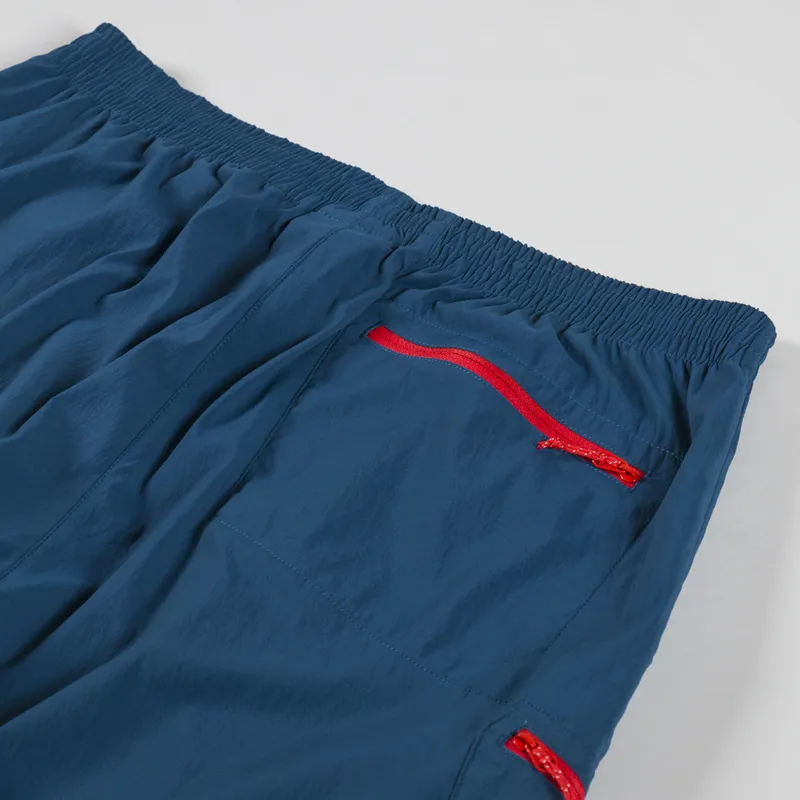 Mountain Equipment Dynamo Shorts Majolica Blue-3