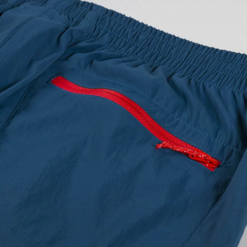 Mountain Equipment Dynamo Shorts Majolica Blue-4