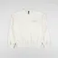 No Problemo Mini Problemo Sweatshirt Ecru