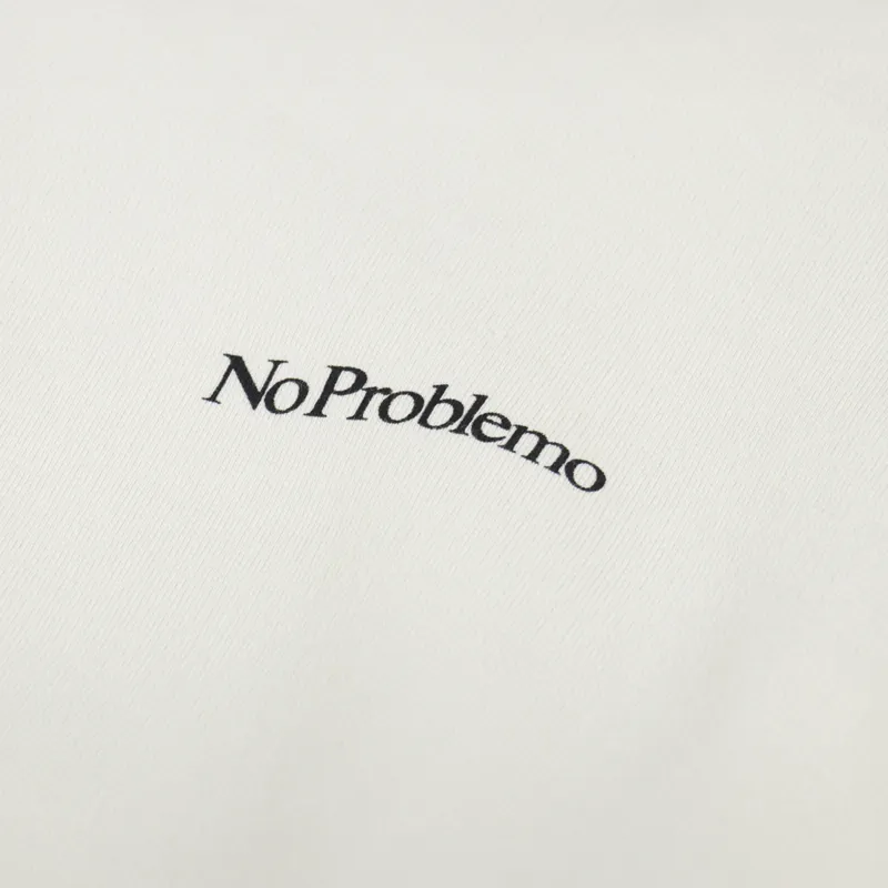トップス Mini Problemo Sweatshirt Mini Problemo Sweatshirt