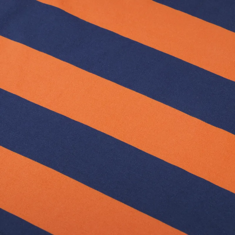 No Problemo Stripe T Shirt Multi-3