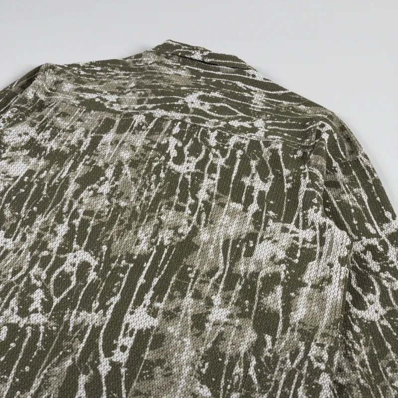 Kestin Ormiston Jacket Olive Ecru Camo-3