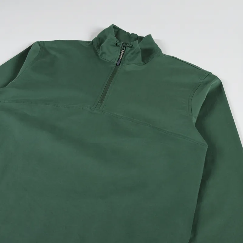 Kestin Aberfeldy Windbreaker Fern Stretch Twill-2