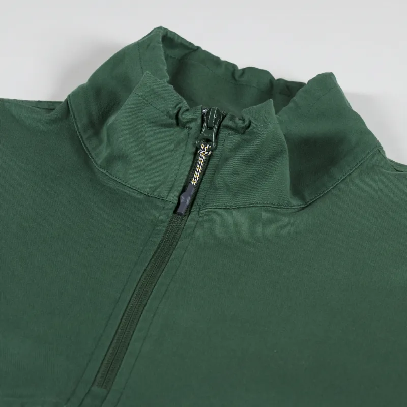 Kestin Aberfeldy Windbreaker Fern Stretch Twill-4