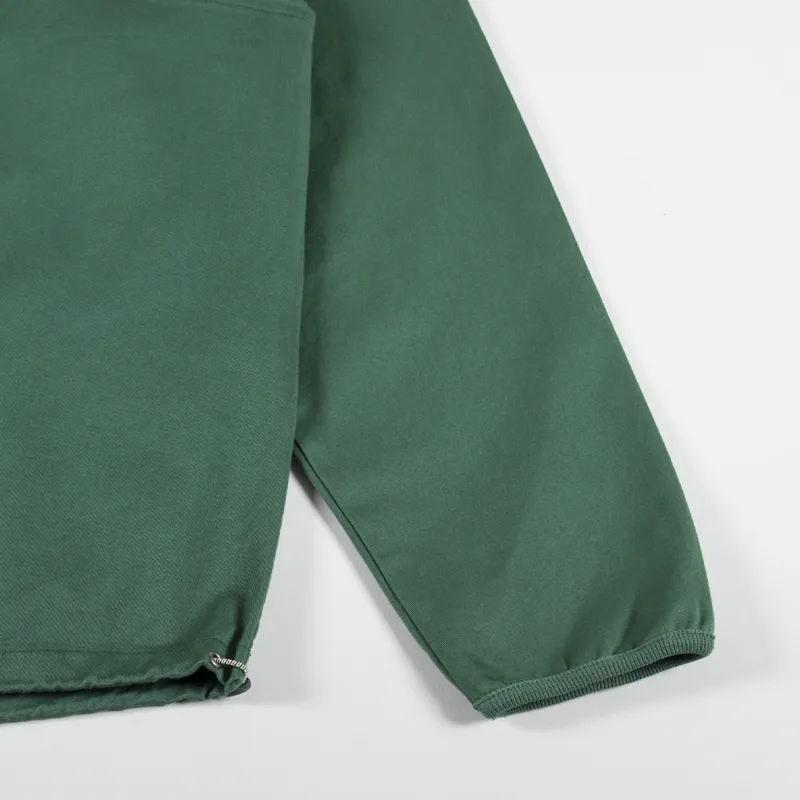 Kestin Aberfeldy Windbreaker Fern Stretch Twill-6