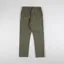 Kestin Inverness Trouser Olive Cotton Twill