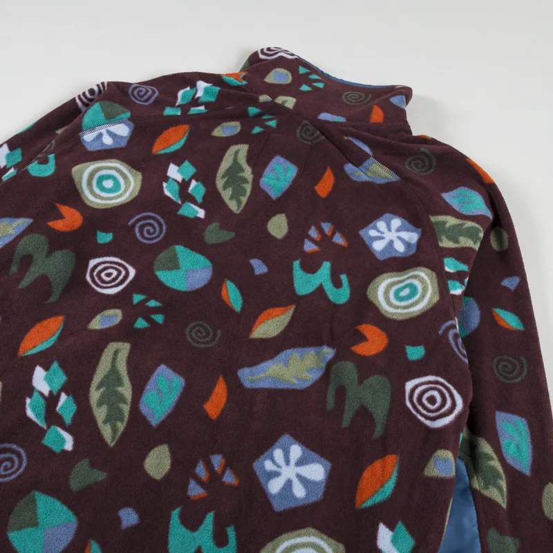 Kavu Teannaway Fleece Peat-3
