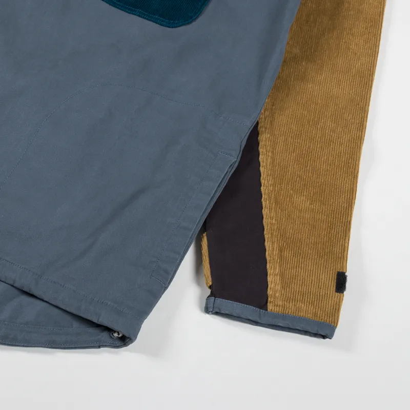 Kavu Throwshirt Flex Bend Blend-5