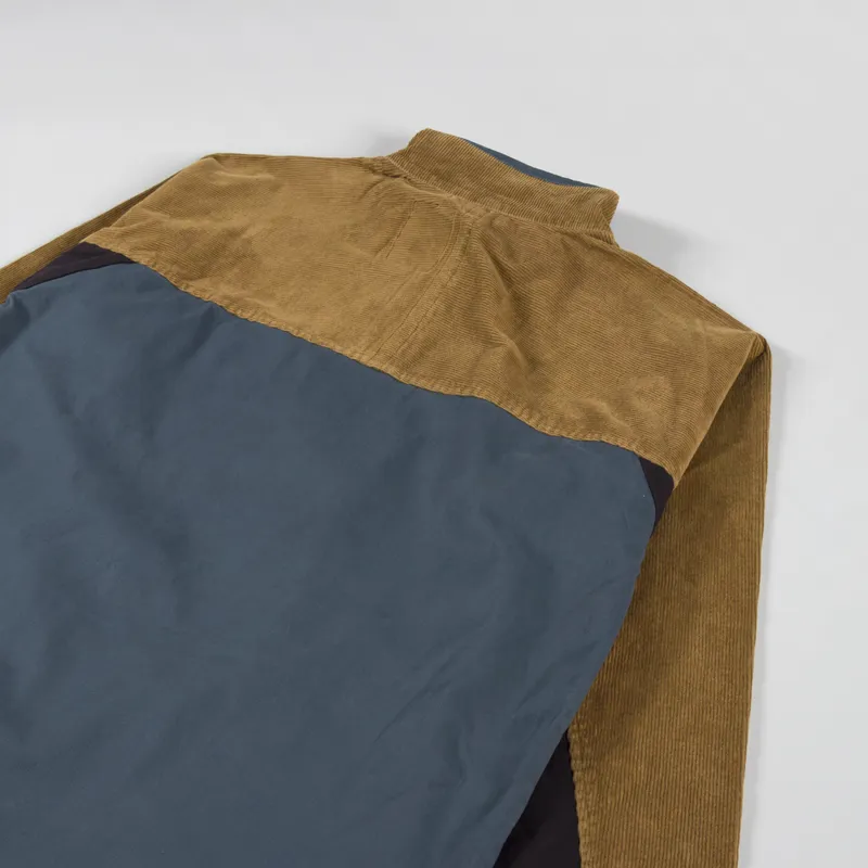 Kavu Throwshirt Flex Bend Blend-3